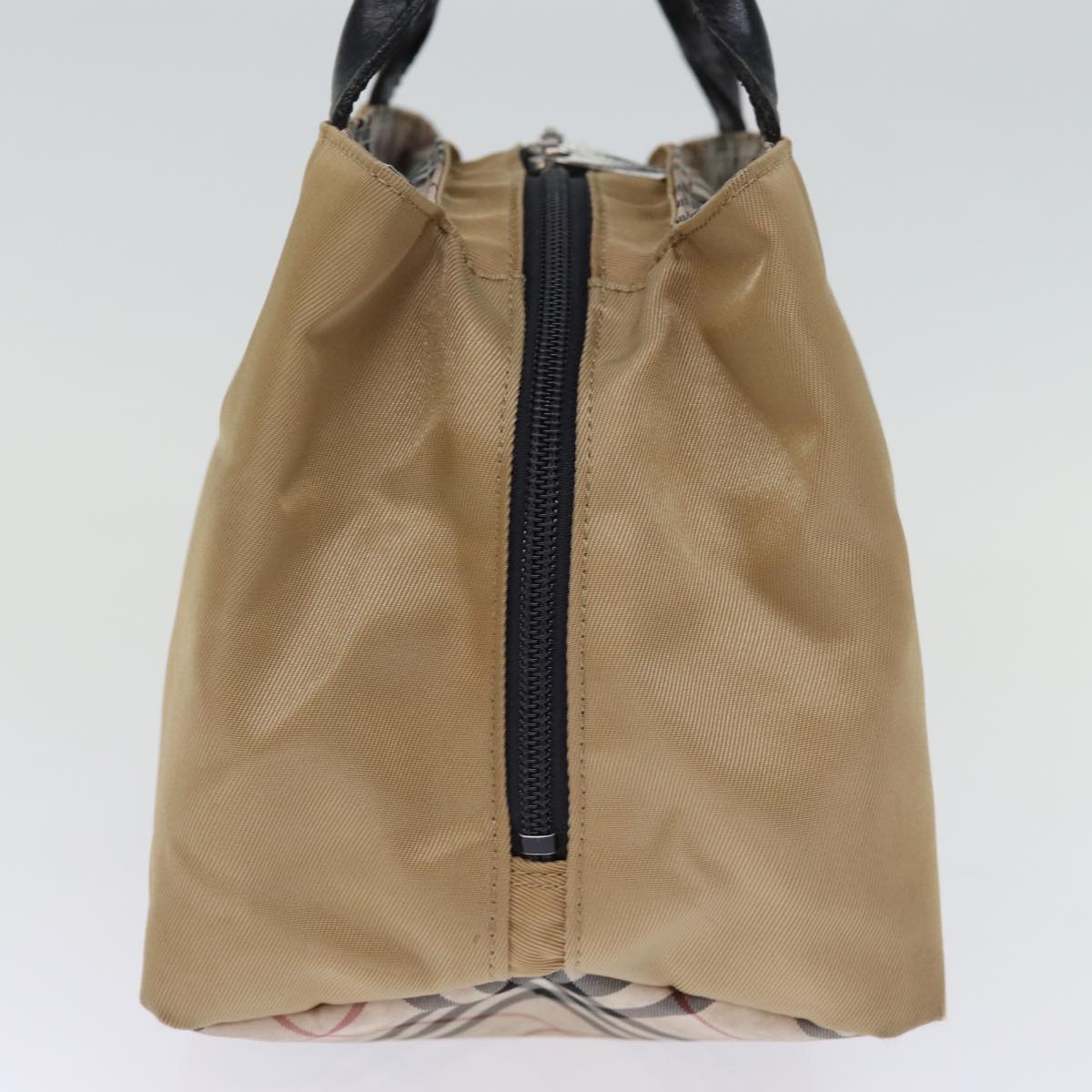 Burberry Check Handbag - Rovelle Bags
