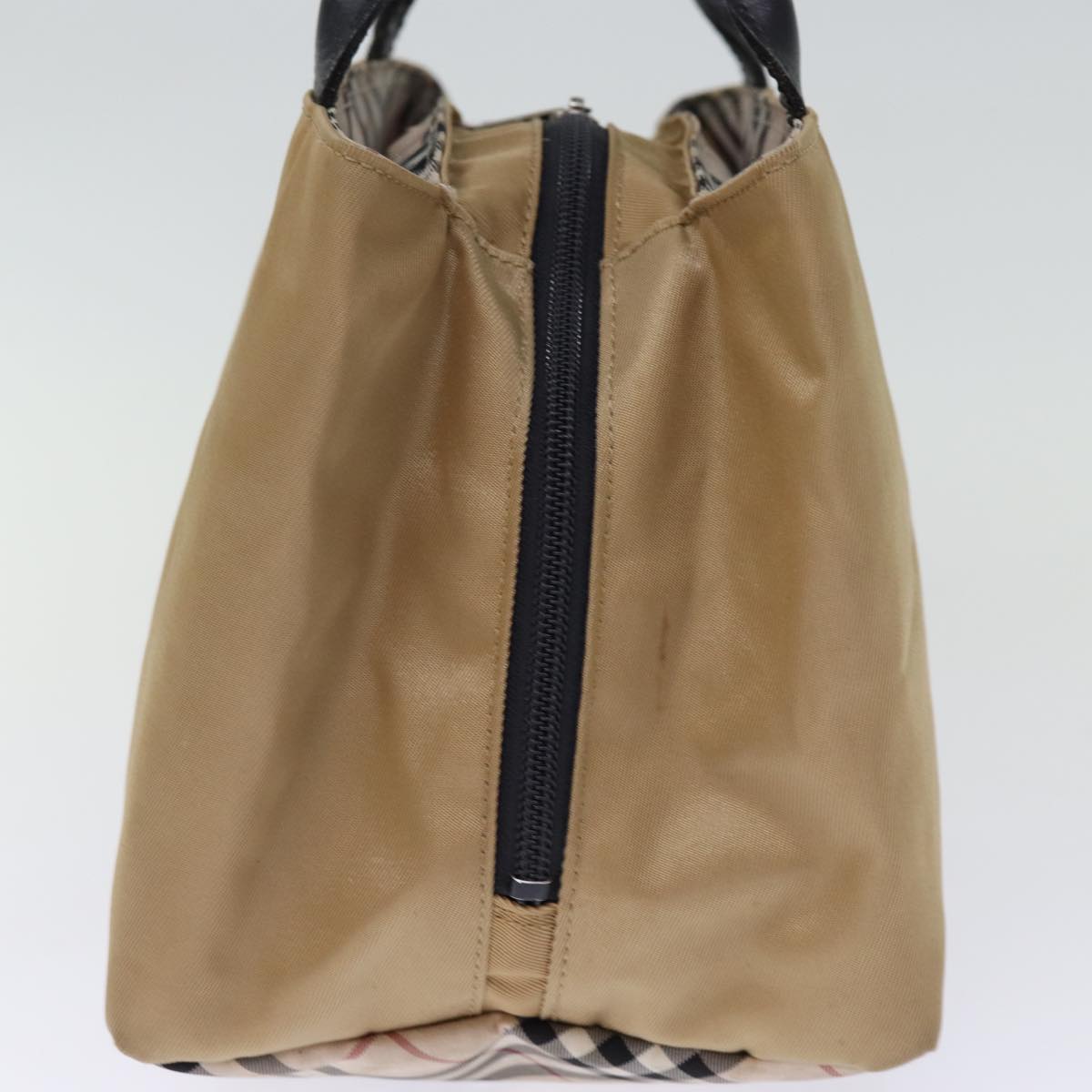 Burberry Check Handbag - Rovelle Bags