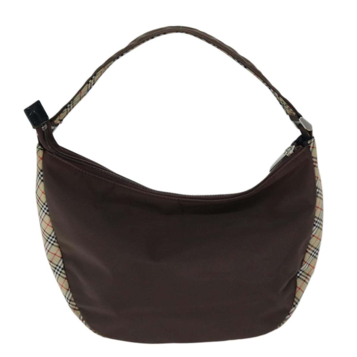 Burberry Check Shoulder Bag - Rovelle Bags