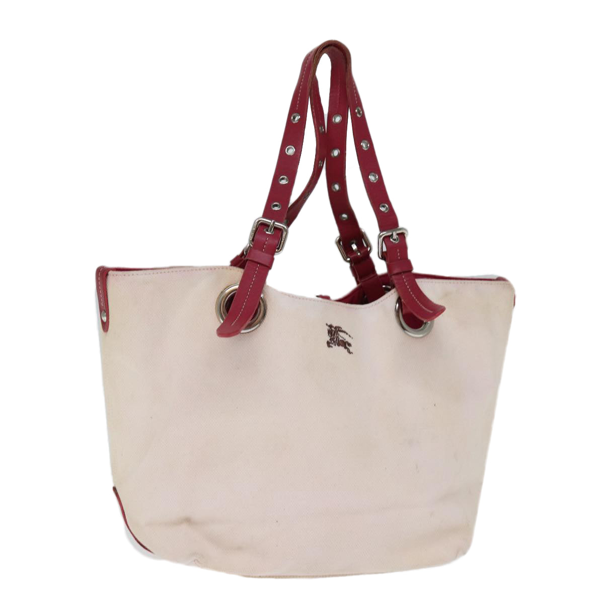 Burberry Tote - Rovelle Bags