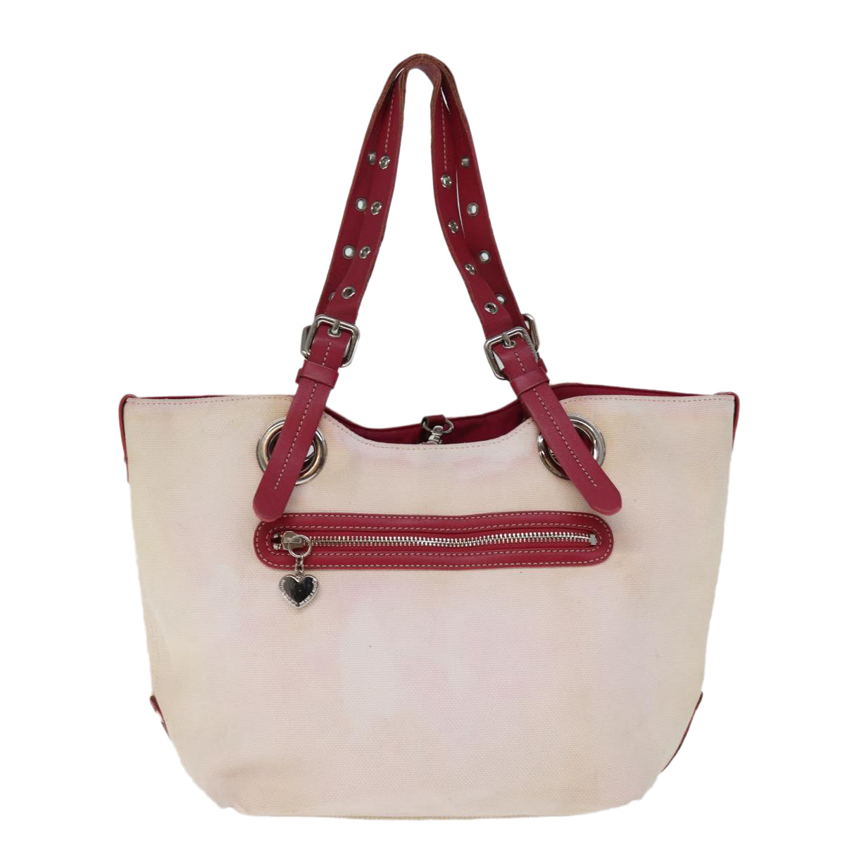 Burberry Tote - Rovelle Bags