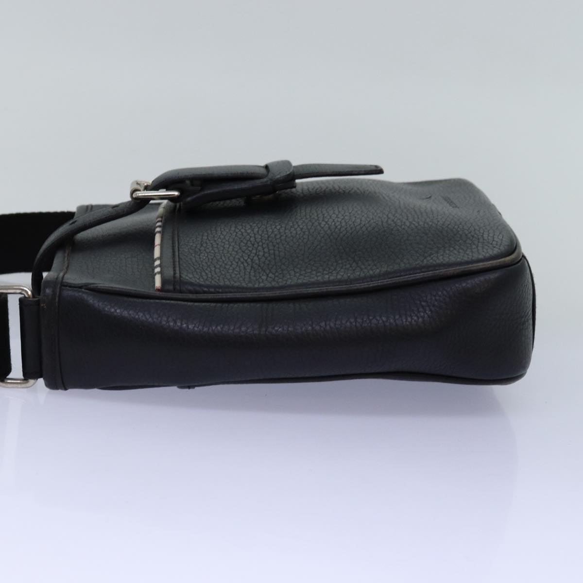 Burberry Auth Shoulder Bag - Rovelle Bags
