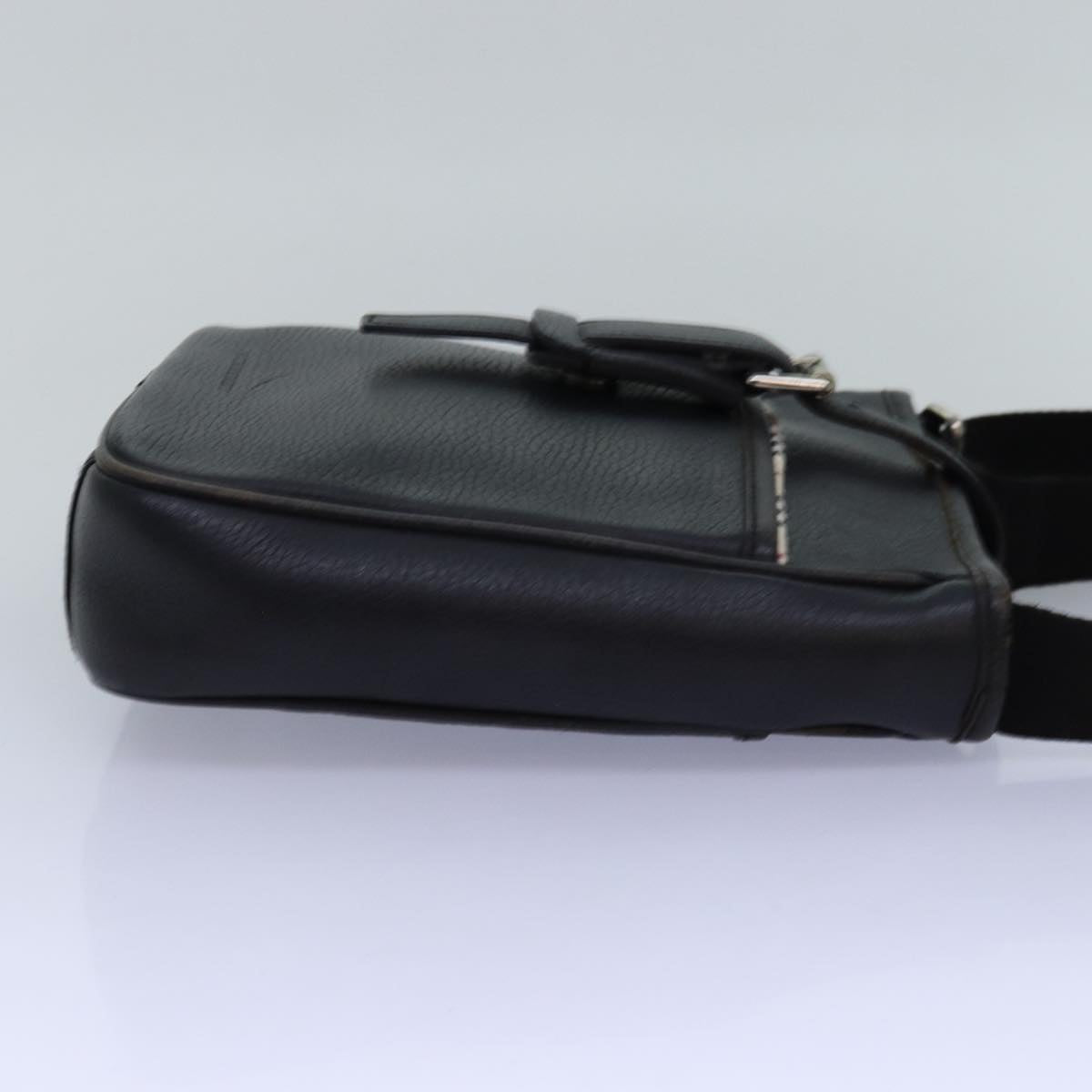 Burberry Auth Shoulder Bag - Rovelle Bags