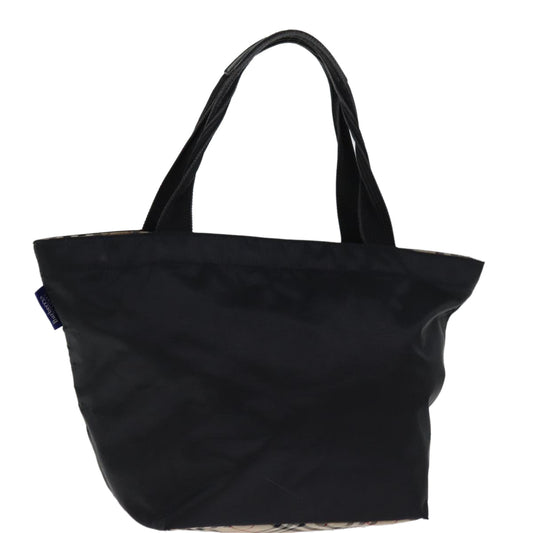 Burberry Check Handbag - Rovelle Bags