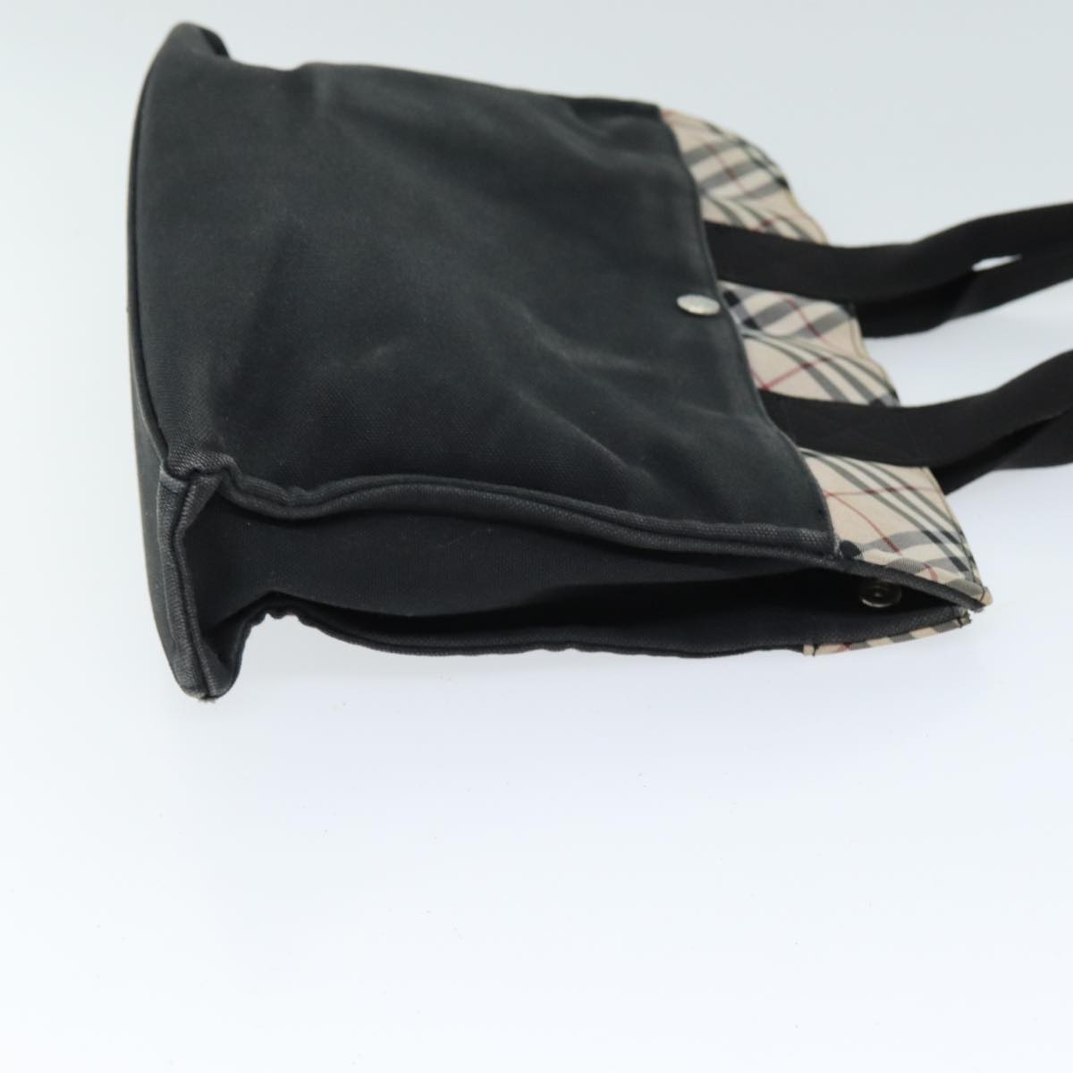 Burberry Check Handbag - Rovelle Bags