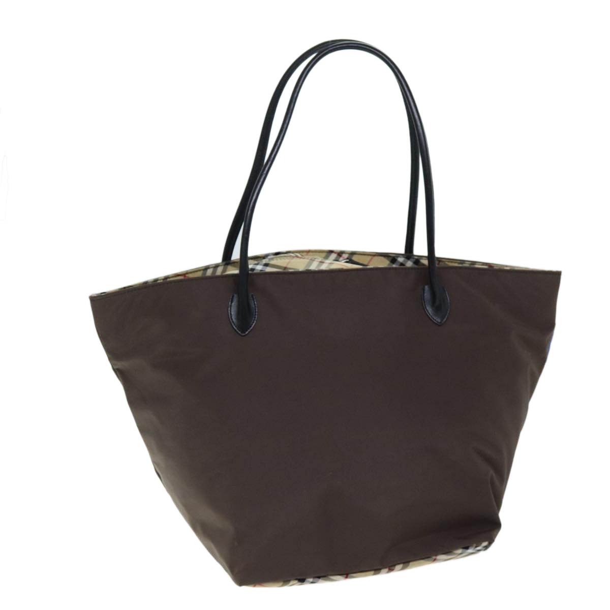 Burberry BURBERRYSs Label Tote Bag - Rovelle Bags