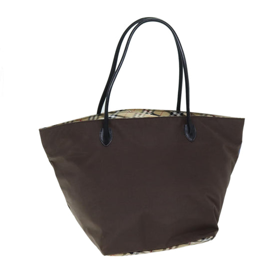Burberry BURBERRYSs Label Tote Bag - Rovelle Bags
