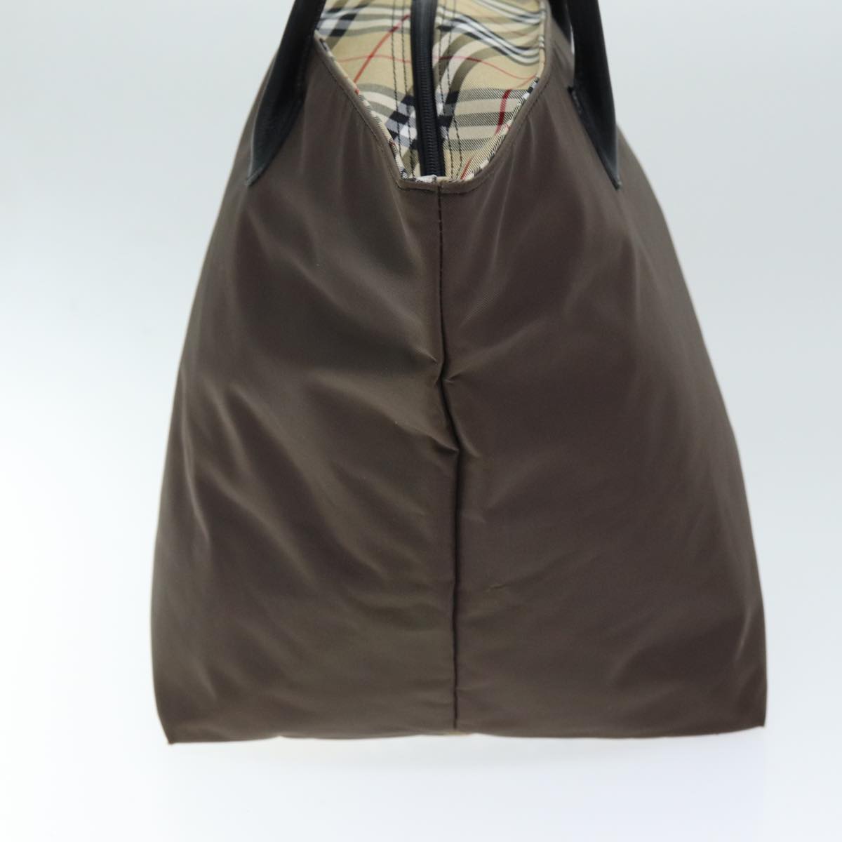 Burberry BURBERRYSs Label Tote Bag - Rovelle Bags