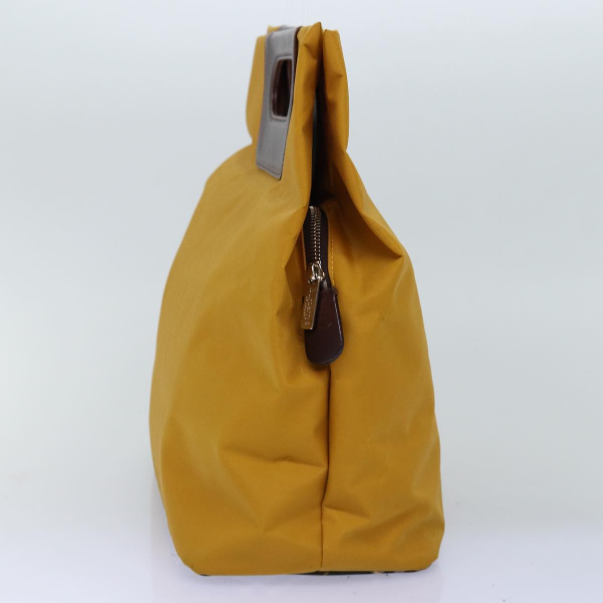 Burberry Check Handbag - Rovelle Bags