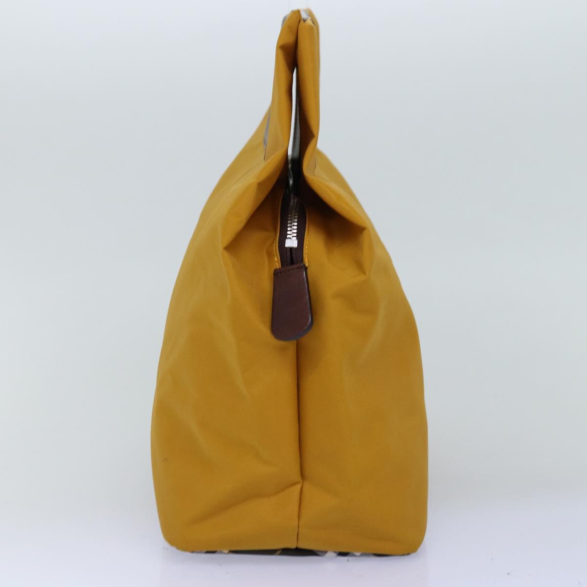 Burberry Check Handbag - Rovelle Bags