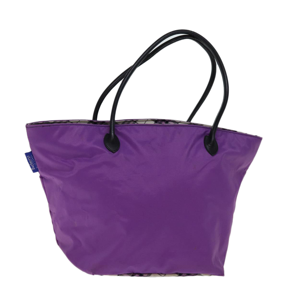 Burberry BURBERRYSs Nova Tote Bag - Rovelle Bags