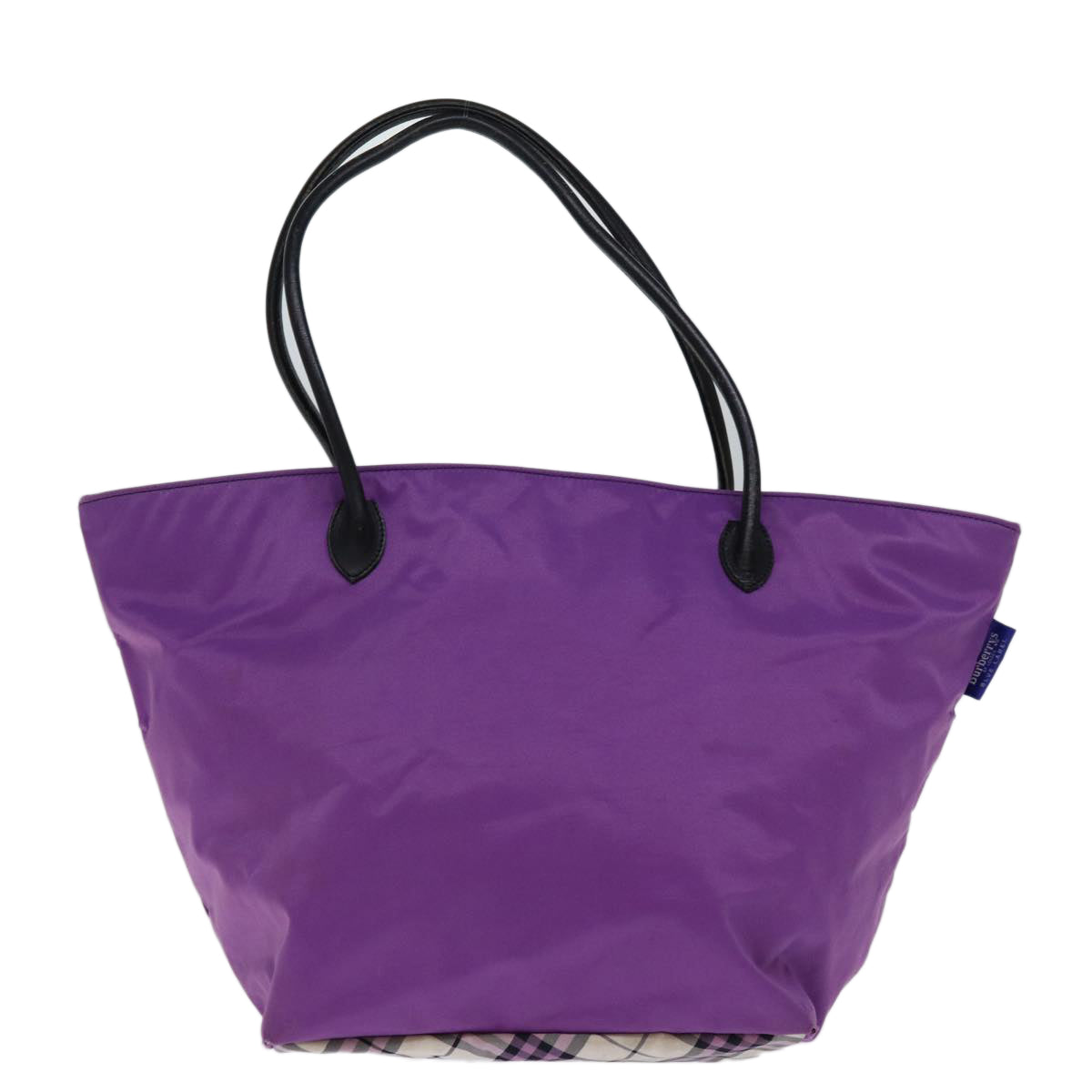Burberry BURBERRYSs Nova Tote Bag - Rovelle Bags