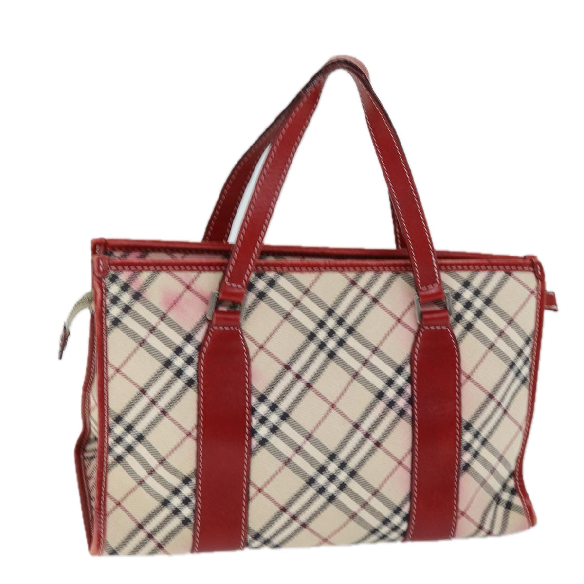 Burberry Nova Label Handbag - Rovelle Bags