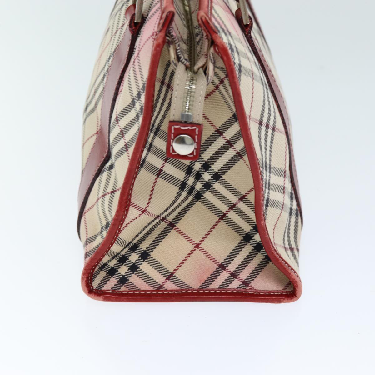 Burberry Nova Label Handbag - Rovelle Bags