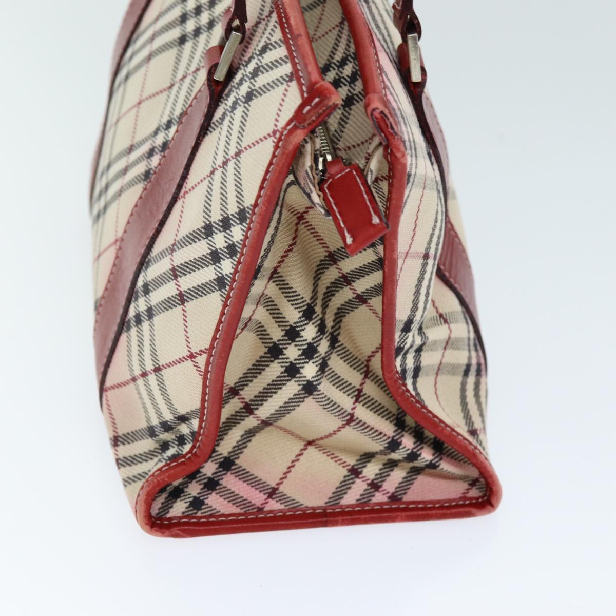 Burberry Nova Label Handbag - Rovelle Bags