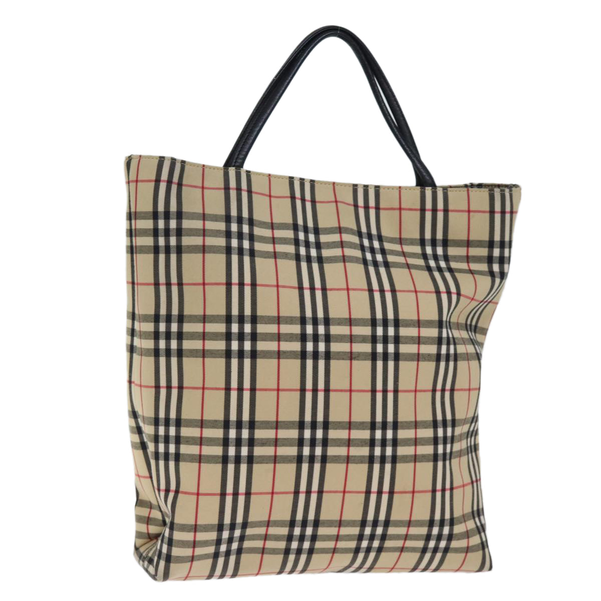 Burberry Nova Auth Handbag - Rovelle Bags