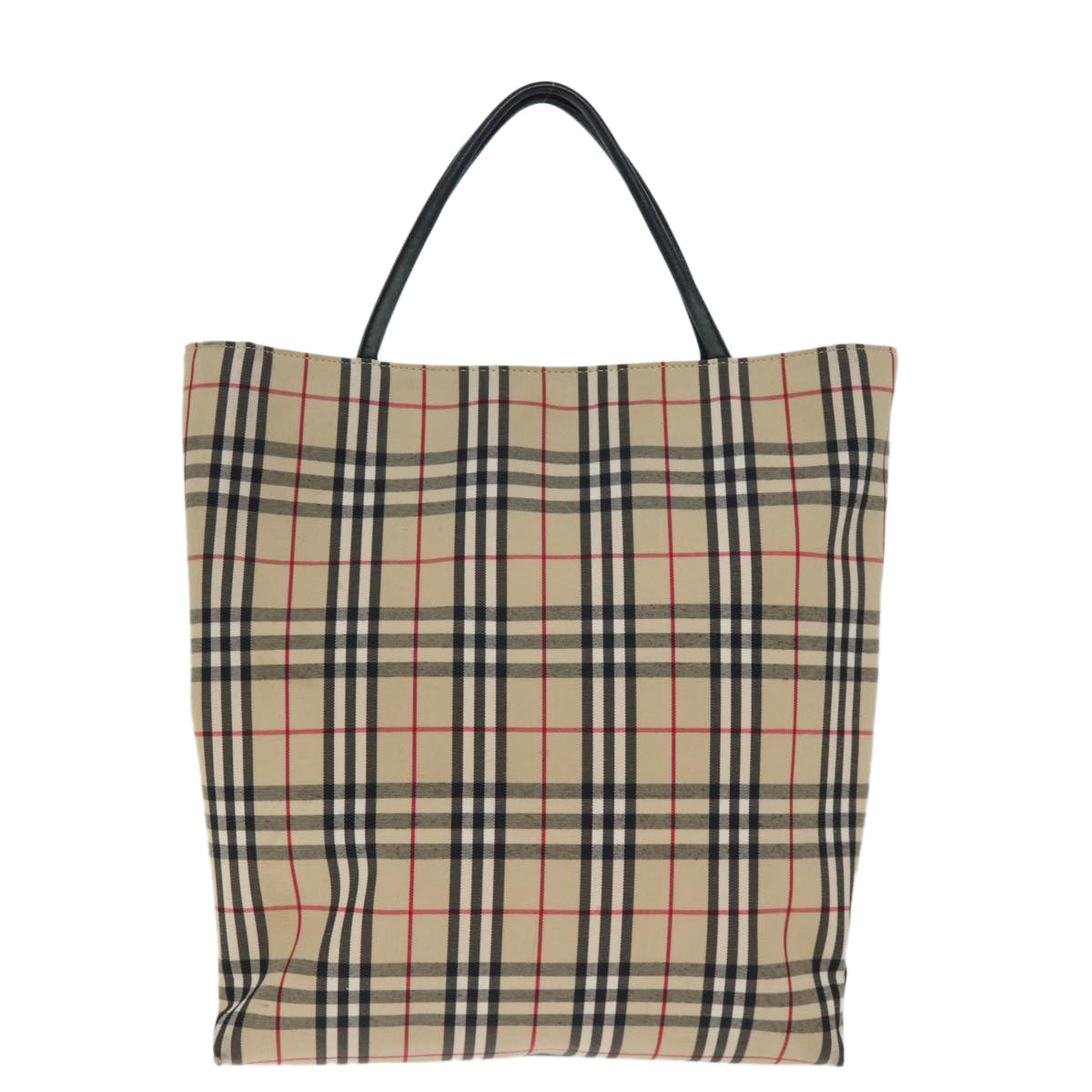 Burberry Nova Auth Handbag - Rovelle Bags