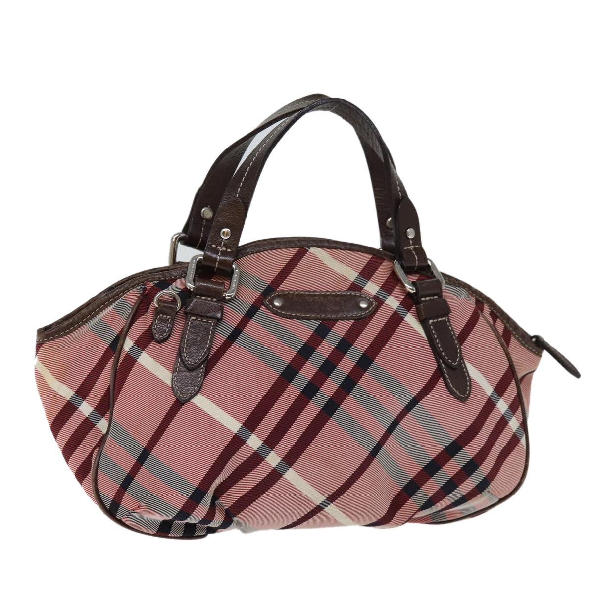 Burberry Nova Label Handbag - Rovelle Bags