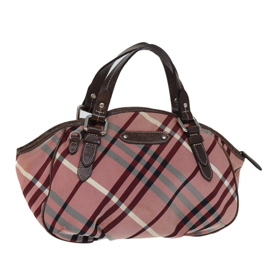 Burberry Nova Label Handbag - Rovelle Bags