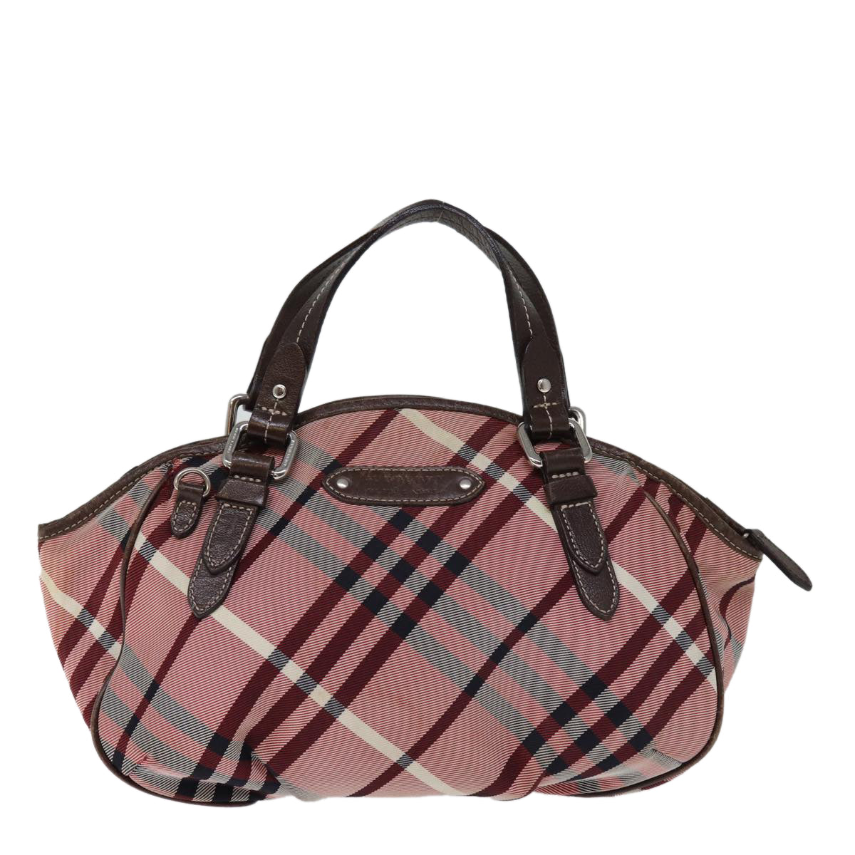 Burberry Nova Label Handbag - Rovelle Bags