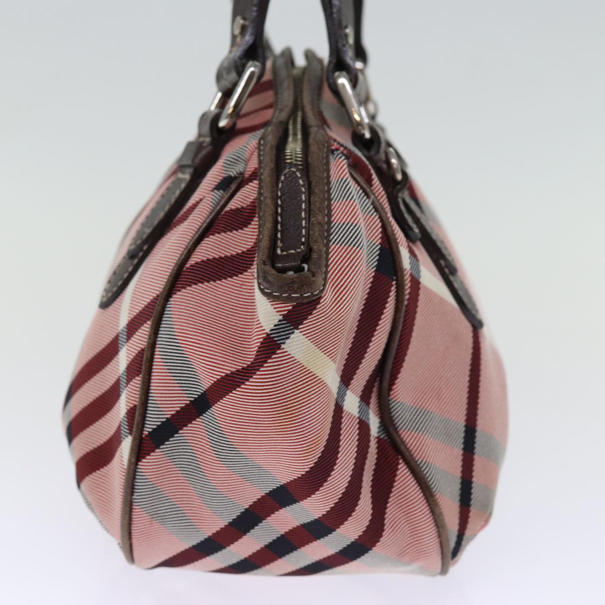 Burberry Nova Label Handbag - Rovelle Bags