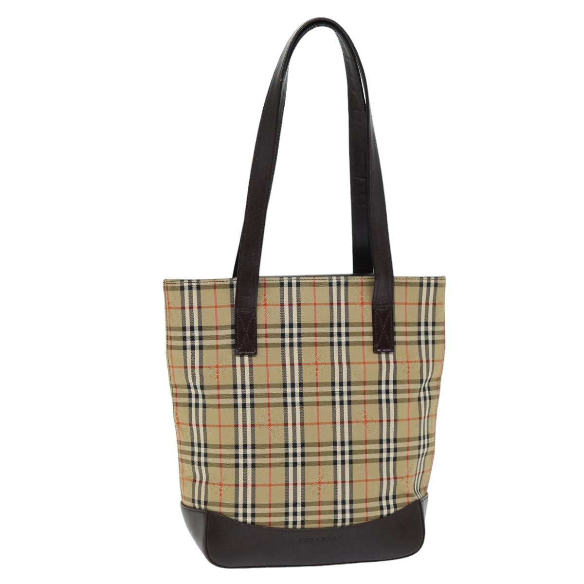 Burberry Nova Auth Tote Bag - Rovelle Bags