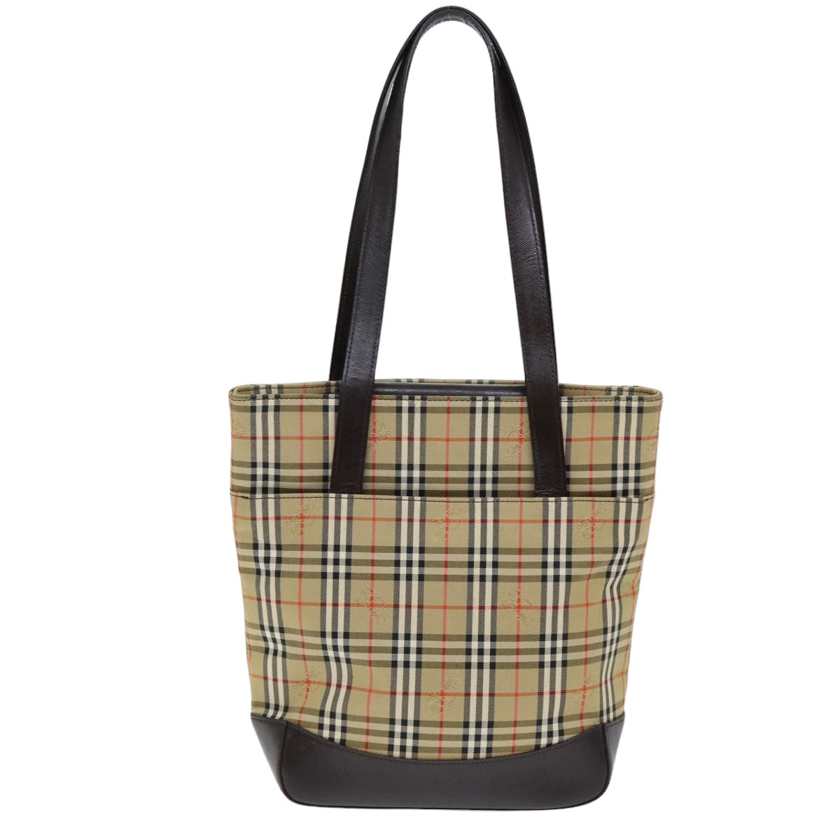 Burberry Nova Auth Tote Bag - Rovelle Bags