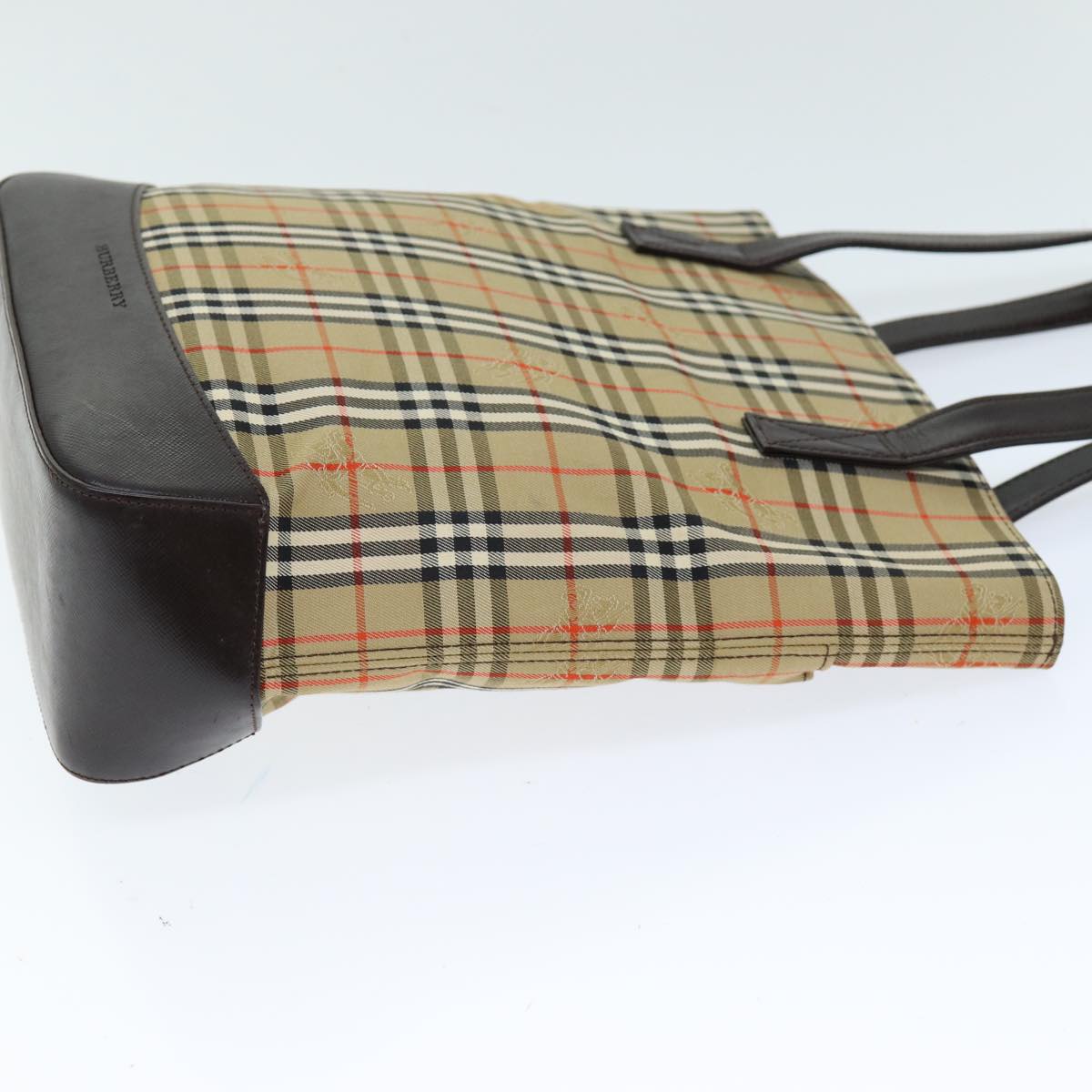 Burberry Nova Auth Tote Bag - Rovelle Bags