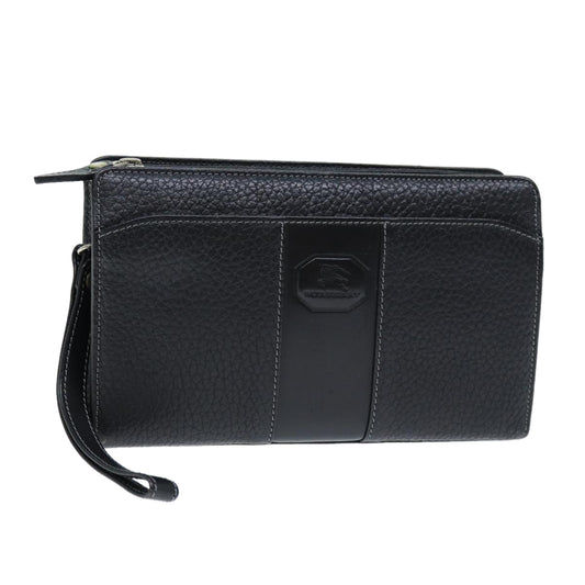 Burberry Auth Clutch Bag - Rovelle Bags