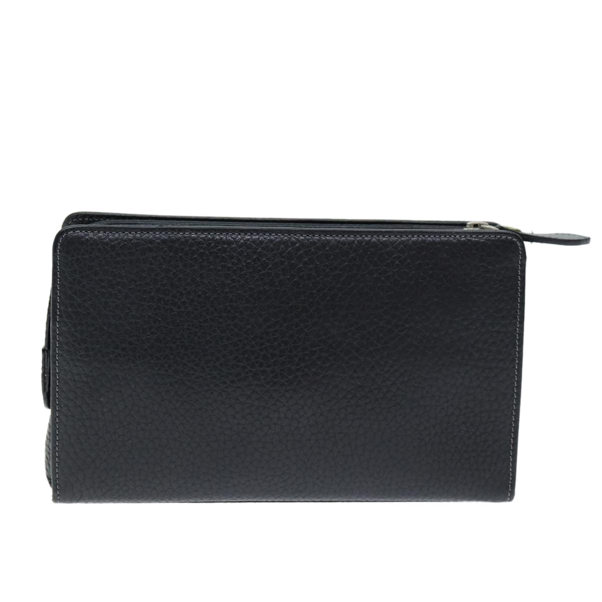 Burberry Auth Clutch Bag - Rovelle Bags