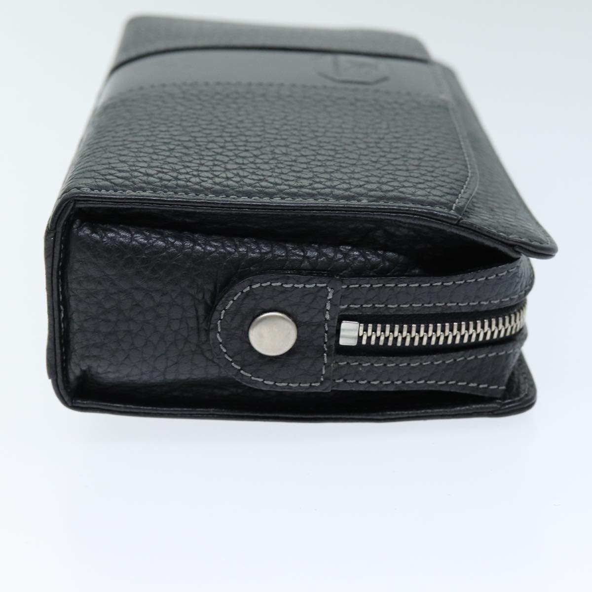 Burberry Auth Clutch Bag - Rovelle Bags