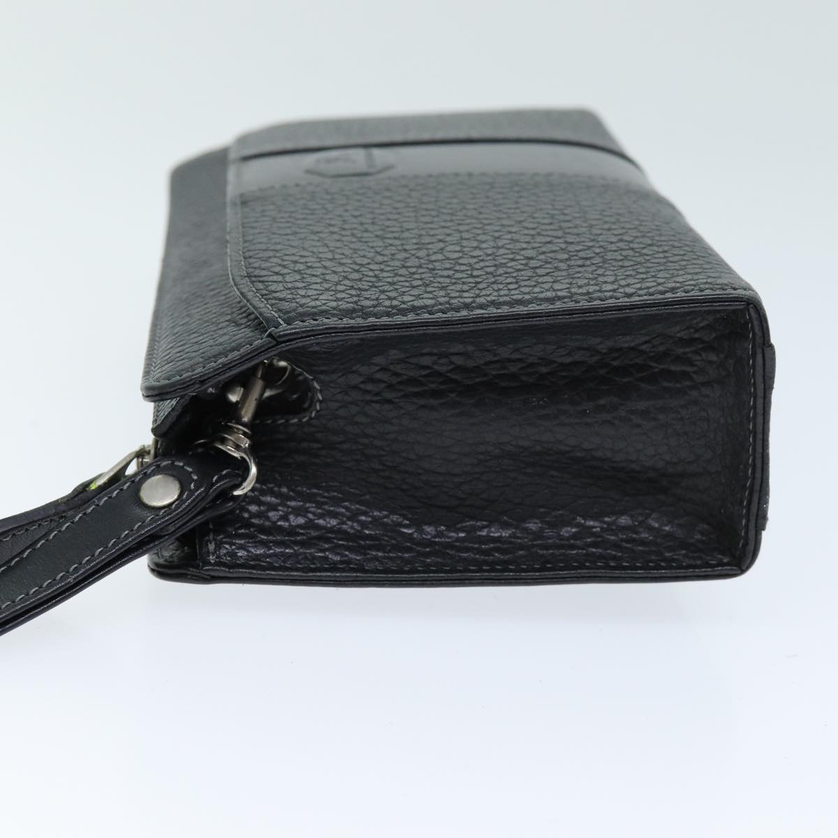 Burberry Auth Clutch Bag - Rovelle Bags