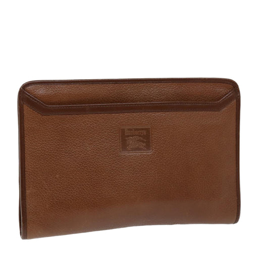 Burberry BURBERRYSs Auth Clutch Bag - Rovelle Bags