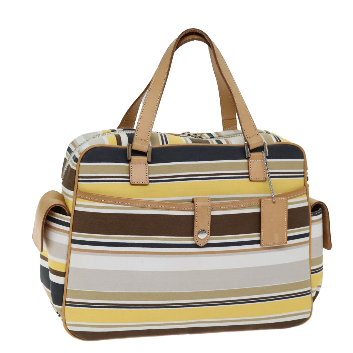 Burberry Handbag - Rovelle Bags