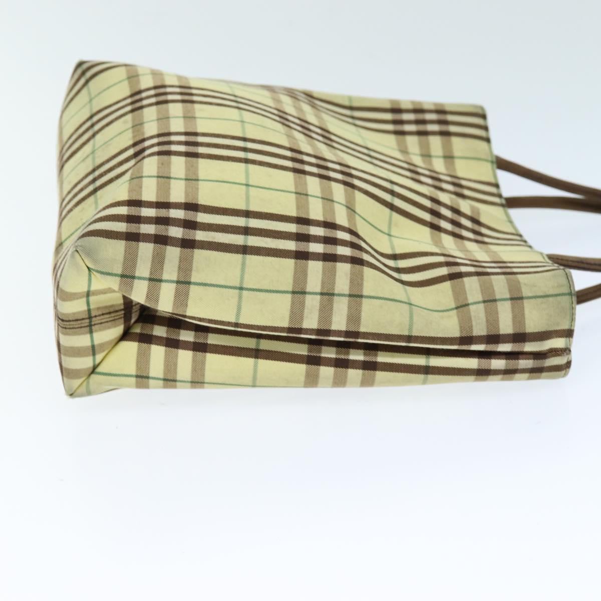 Burberry Check Handbag - Rovelle Bags