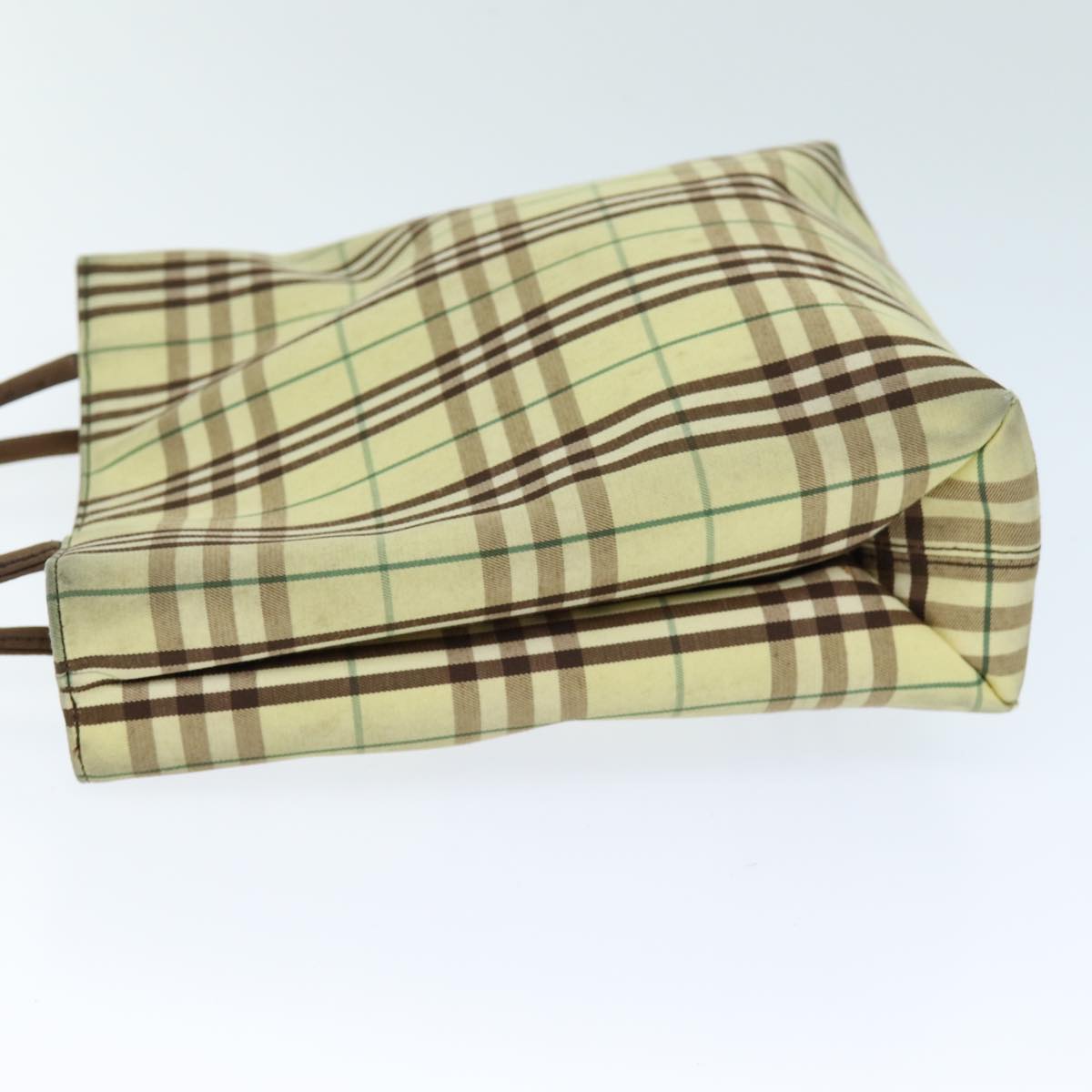 Burberry Check Handbag - Rovelle Bags