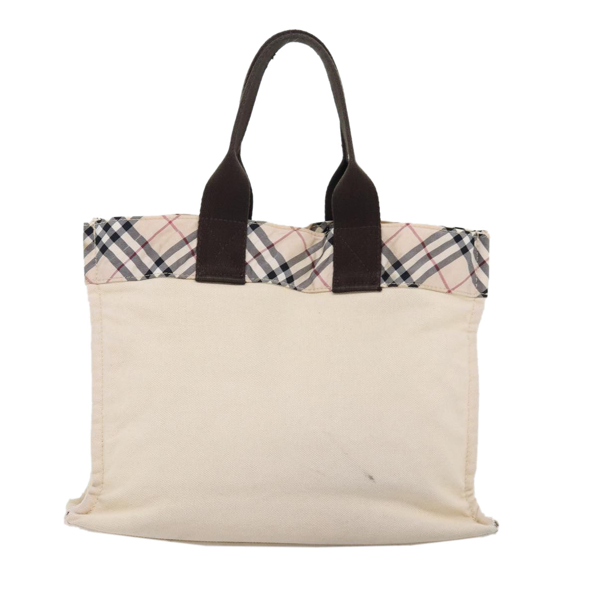 Burberry Nova Label Handbag - Rovelle Bags