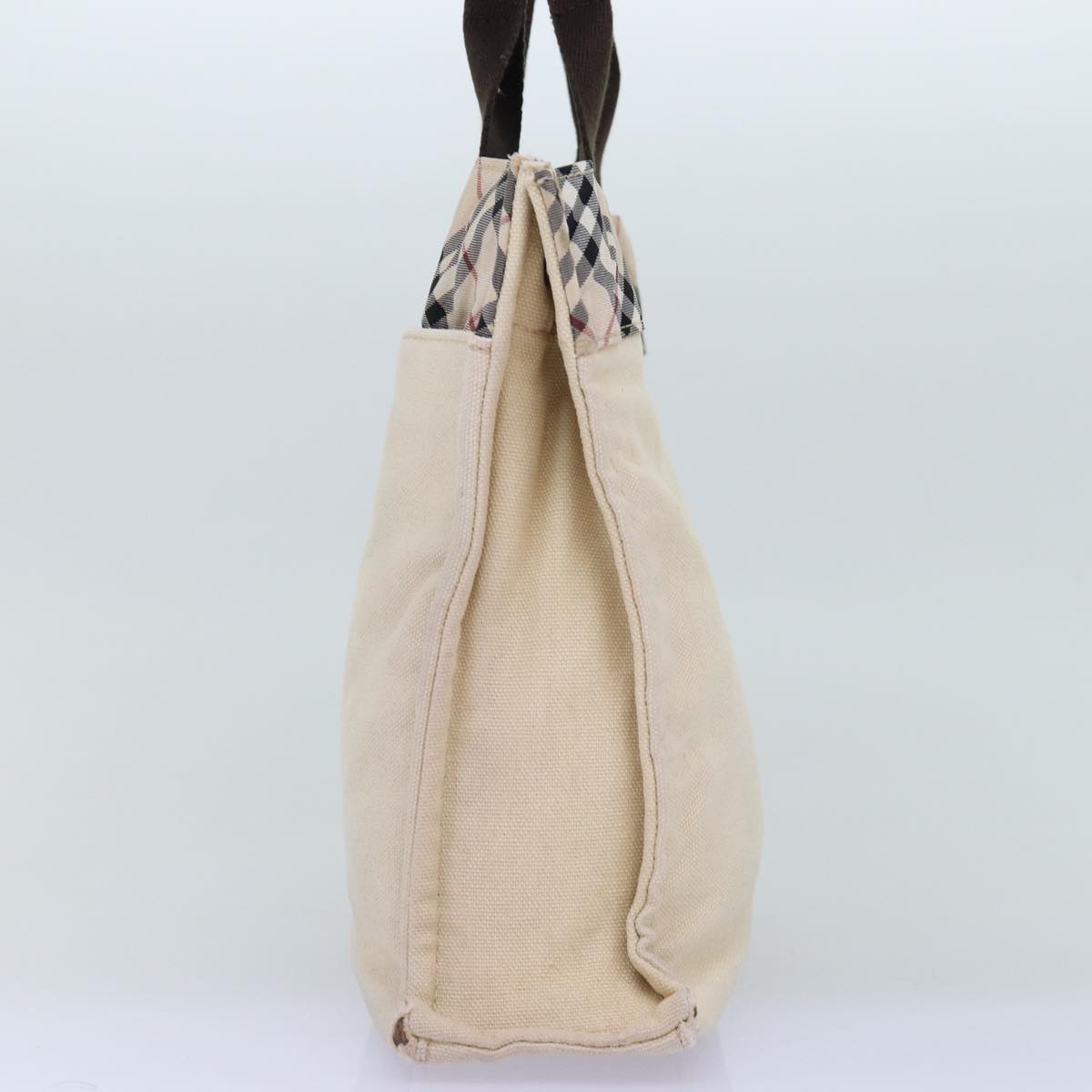 Burberry Nova Label Handbag - Rovelle Bags