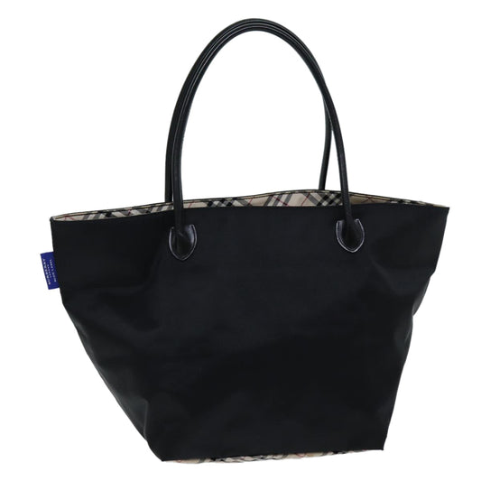 Burberry Nova Label Tote Bag - Rovelle Bags