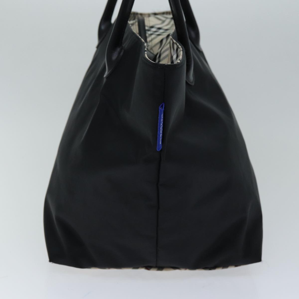 Burberry Nova Label Tote Bag - Rovelle Bags