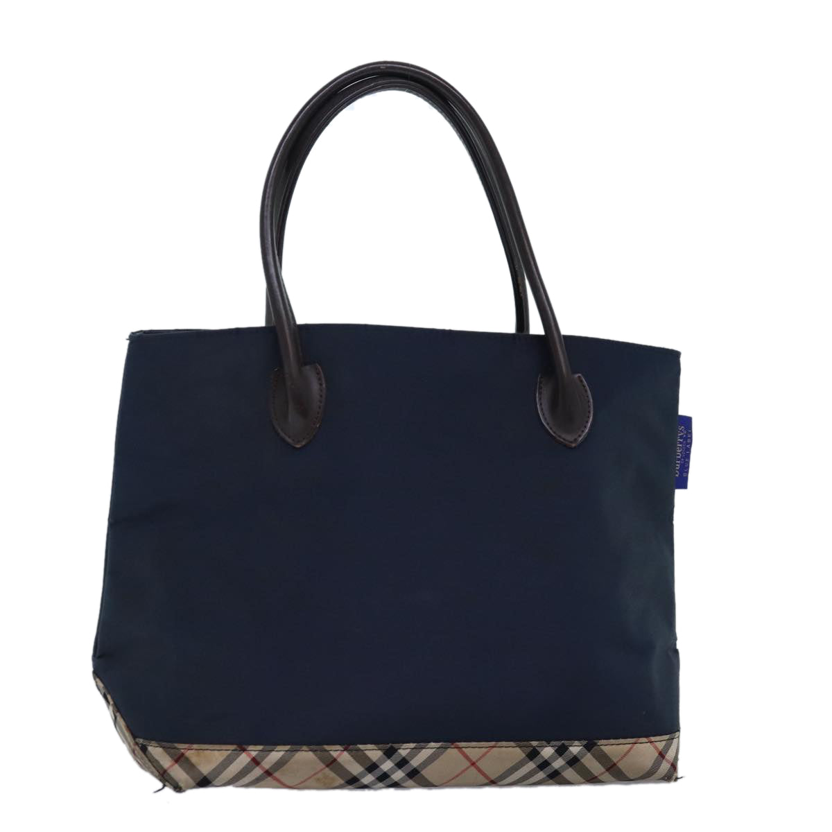 Burberry BURBERRYSs Nova Tote Bag - Rovelle Bags