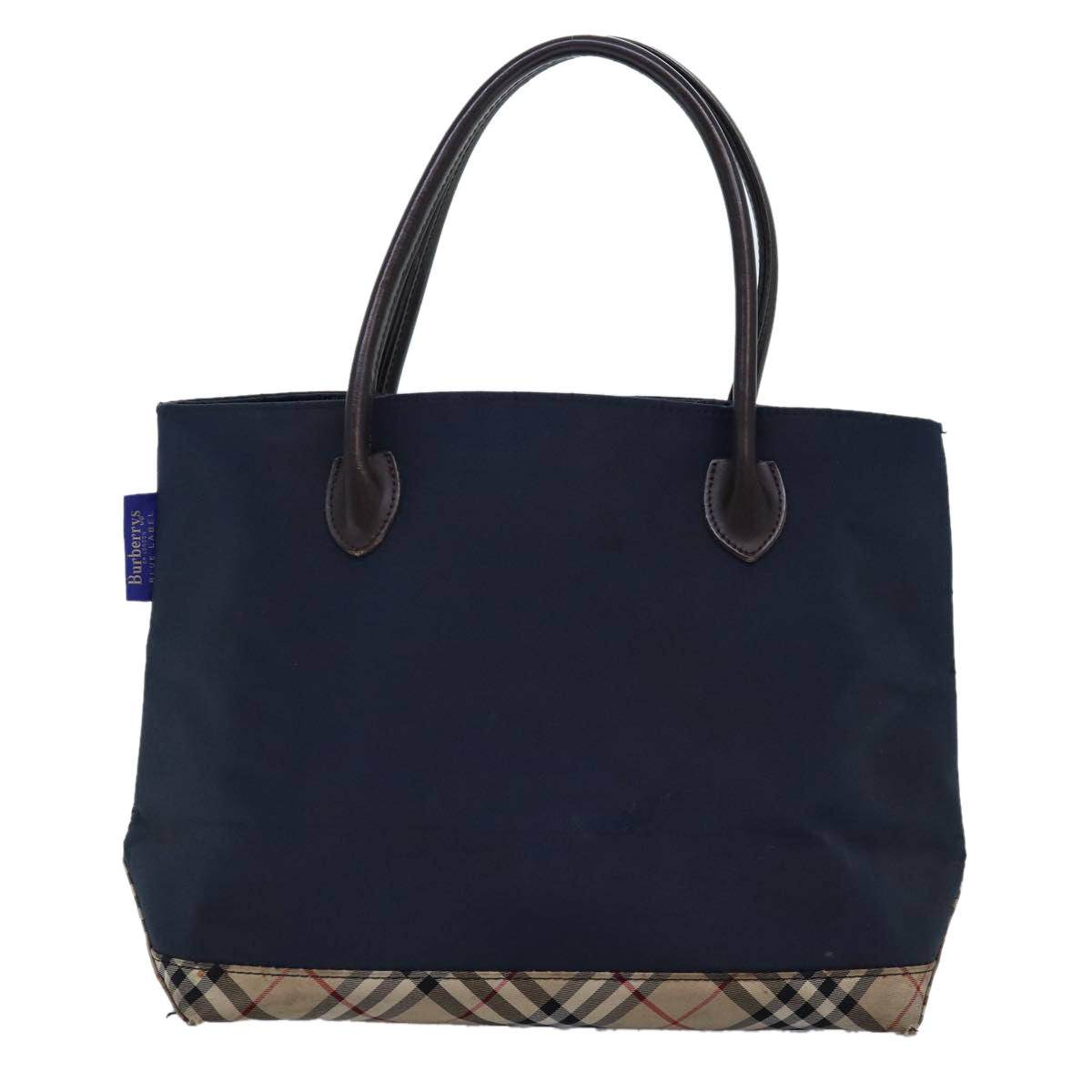 Burberry BURBERRYSs Nova Tote Bag - Rovelle Bags