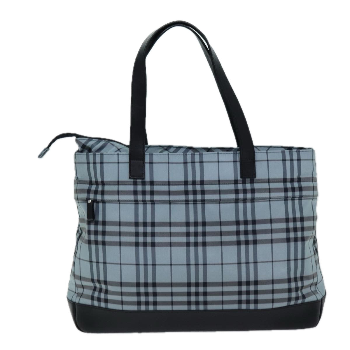 Burberry Nova Label Tote Bag - Rovelle Bags