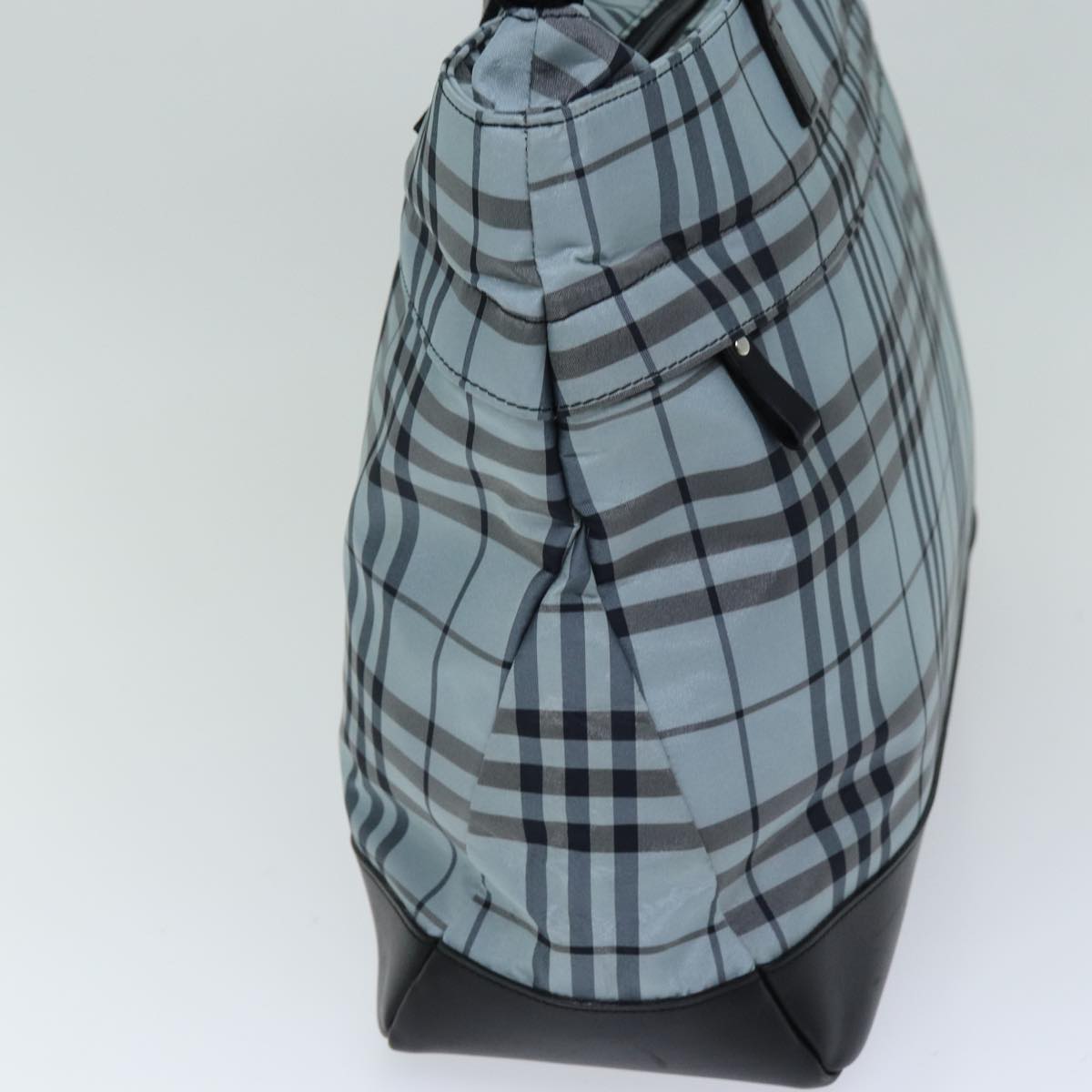 Burberry Nova Label Tote Bag - Rovelle Bags