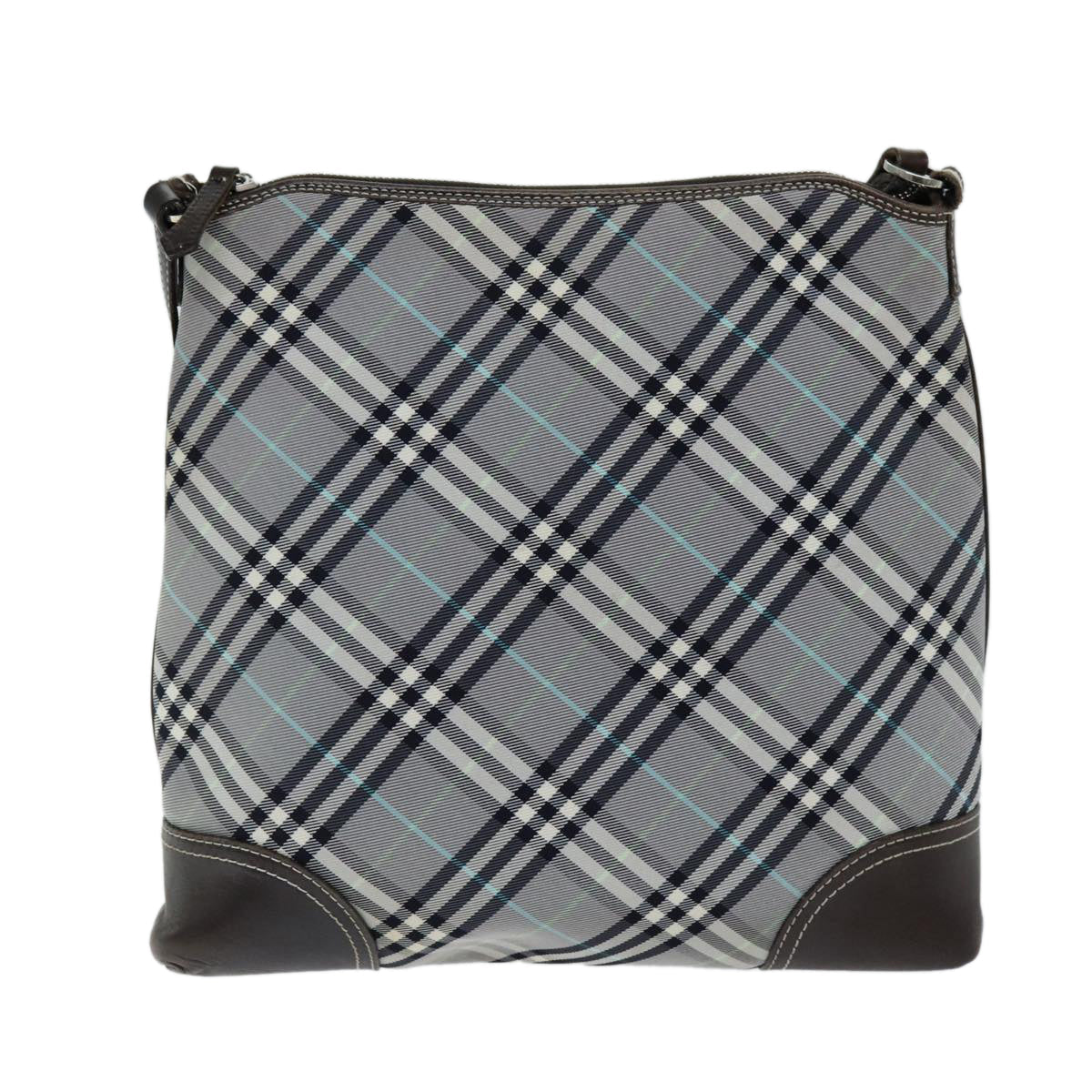 Burberry Check Shoulder Bag - Rovelle Bags