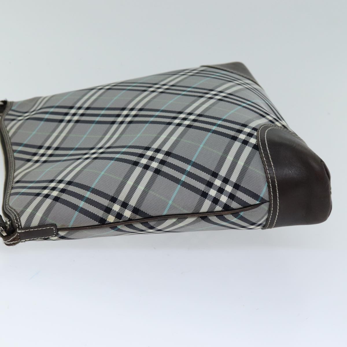 Burberry Check Shoulder Bag - Rovelle Bags