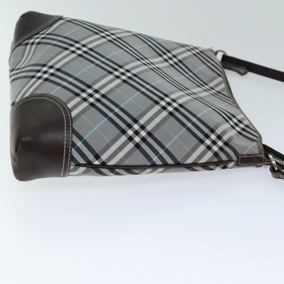 Burberry Check Shoulder Bag - Rovelle Bags
