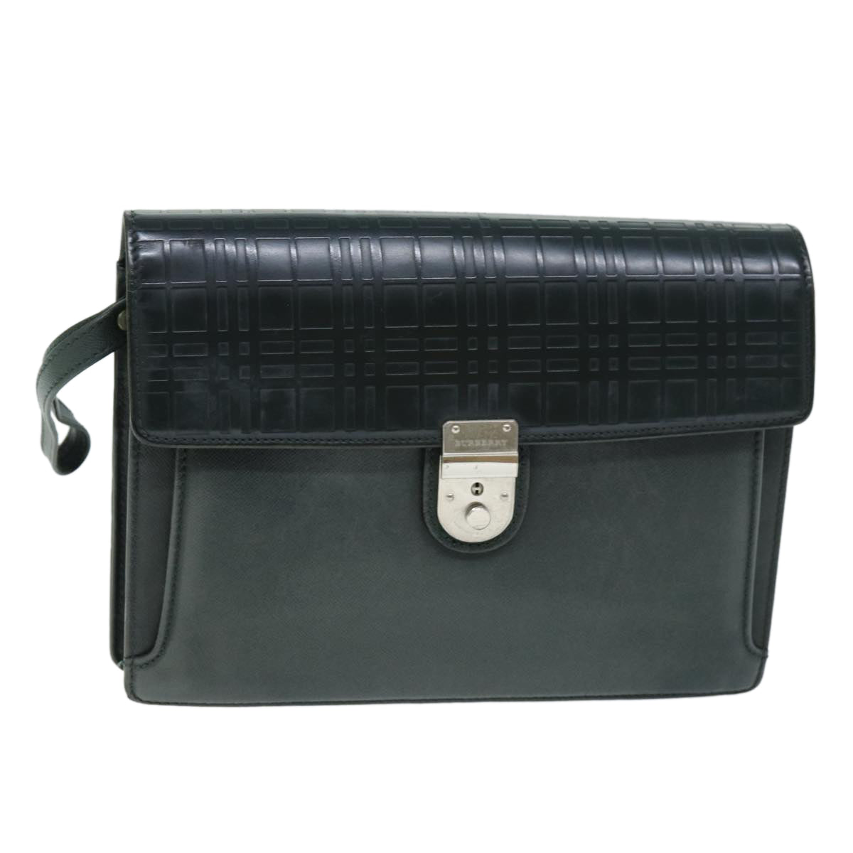 Burberry Clutch - Rovelle Bags