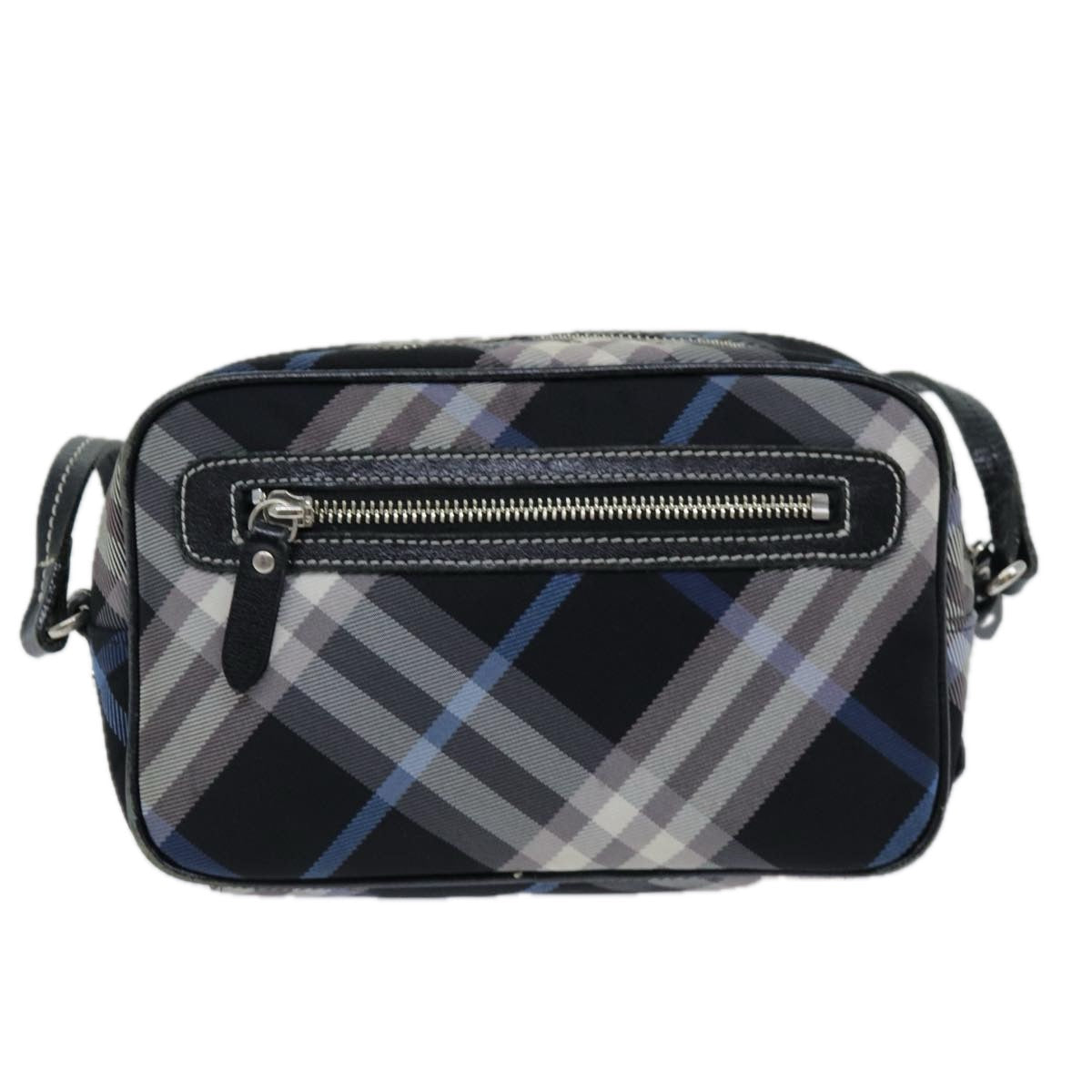 Burberry Check Shoulder Bag - Rovelle Bags