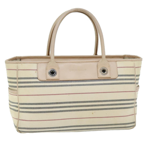 Burberry Auth Handbag - Rovelle Bags